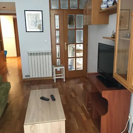 El Rincon De Torrenueva Apartment *