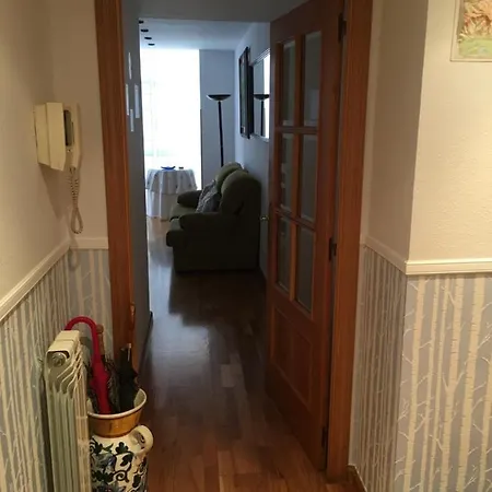 El Rincon De Torrenueva Lägenhet Zaragoza