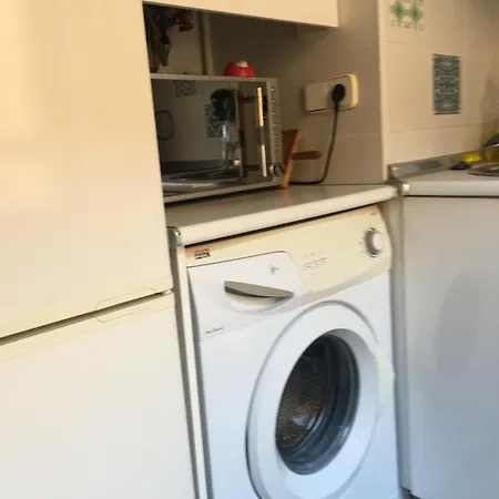 El Rincón De Torrenueva * Saragoça