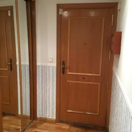 El Rincón De Torrenueva Saragoça