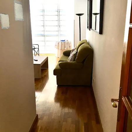 El Rincon De Torrenueva Zaragoza