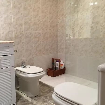 Lägenhet El Rincon De Torrenueva