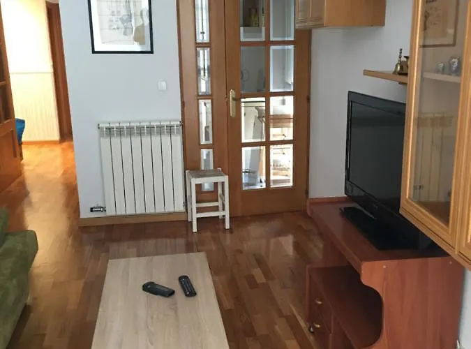 El Rincón De Torrenueva Apartamento *