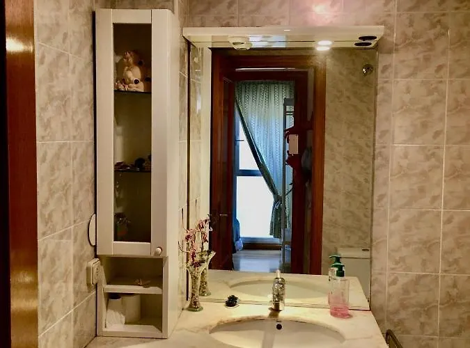 El Rincón De Torrenueva * Saragoça