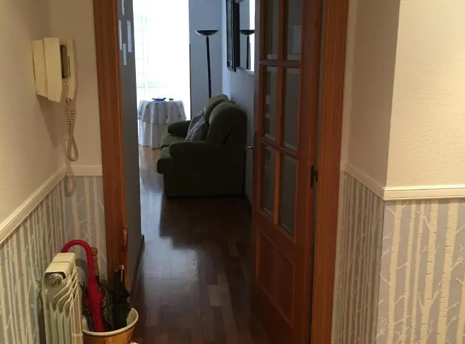 El Rincón De Torrenueva Apartamento Saragoça