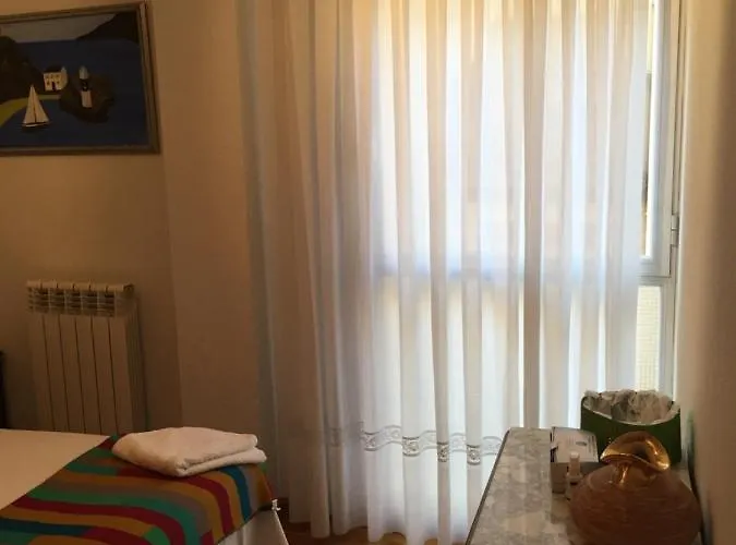 Lägenhet El Rincon De Torrenueva Zaragoza