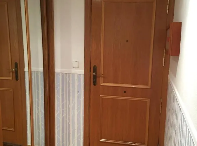 El Rincón De Torrenueva Saragoça