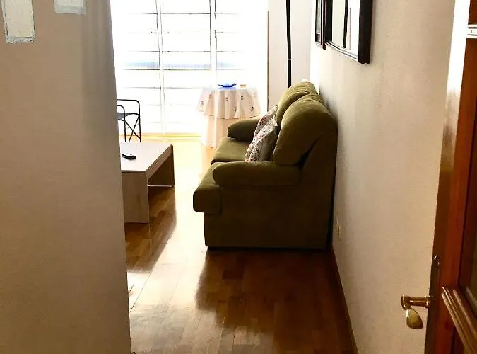 El Rincón De Torrenueva Saragoça