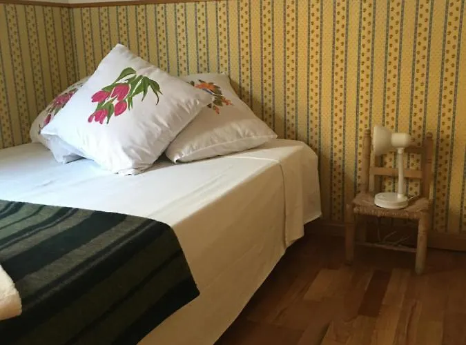 El Rincon De Torrenueva *