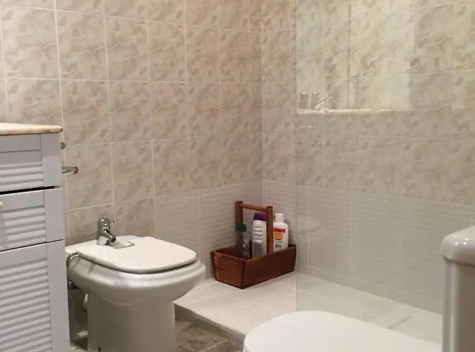 Apartamento El Rincón De Torrenueva