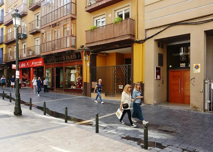 Apartamento El Rincón De Torrenueva *